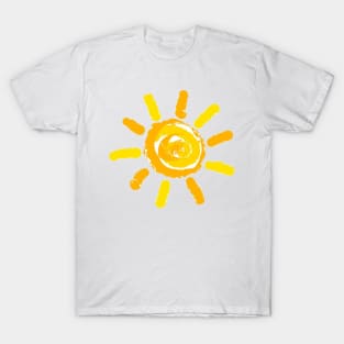 Sun T-Shirt